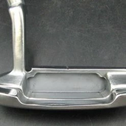 Ray Cook Classic Plus I Putter Steel Shaft 84cm Length Ray Cook Grip -MACTEC Golf Shop 32 d5242980 6617 414b a325 1efffb98d273