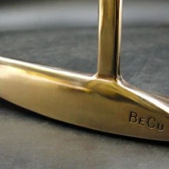 Refurbished Ping BECU Pal 4 Patented Phoenix 85068 Putter 89cm Graphite Shaft -MACTEC Golf Shop 32 d530e018 0b9f 4abf b2bf 8a146f7efb06