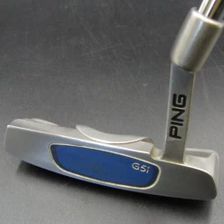 Ping Anser G5i Putter 90cm Playing Length Steel Shaft Ping Grip -MACTEC Golf Shop 32 d53a1b31 2eaa 46be b9b1 a471f60506da