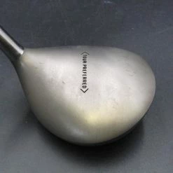 Vintage TaylorMade Burner Plus 9.5 Degree Wood Regular Graphite Shaft Rite Grip -MACTEC Golf Shop 32 d5b1920a 7aca 4b86 afd6 5ba6f8344b64