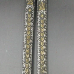 Vintage Set 2 Japanese New Prince Promodel 4 & 5 Woods Regular Graphite Shafts -MACTEC Golf Shop 32 d5cc3627 0e44 4fbe 94a4 644800bba87e