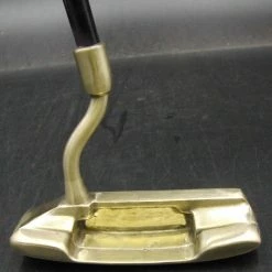 Honma CB 8031 Putter Graphite Shaft 88cm Long Iguana Golf Green Grip -MACTEC Golf Shop 32 d5f0d575 e009 46db b63b a68b371d2a50