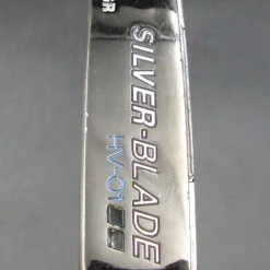 PRGR Silver Blade HV-01 Putter Steel Shaft 87cm Playing Length PRGR Grip 16 PRGR Silver Blade HV-01 Putter Steel Shaft 87cm Playing Length PRGR Grip -MACTEC Golf Shop 32 d5fd51f3 8d9e 4571 ad85 0aafb2361829