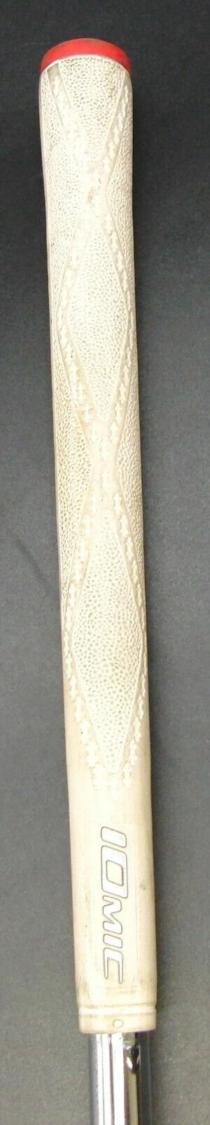 Japanese Inertia GD2 21° Wood Stiff Steel Shaft Iomic Grip 7 Japanese Inertia GD2 21° Wood Stiff Steel Shaft Iomic Grip - Image 5