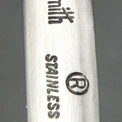 Refurbished Kenneth Smith 156412 Stainless Putter 88cm Length Steel Shaft -MACTEC Golf Shop 32 d6334791 dd69 4671 8798 23bd8c1f31ac