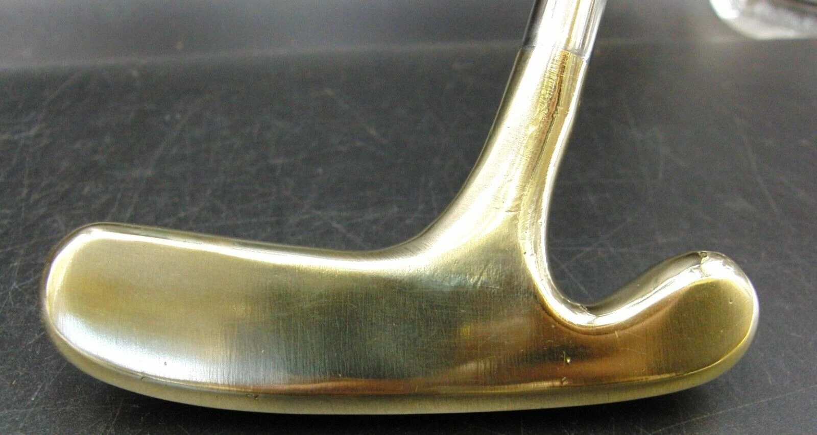 Refurbished Titleist Acushnet John Reuter STD M5S Putter Steel Shaft 88cm Length 4 Refurbished Titleist Acushnet John Reuter STD M5S Putter Steel Shaft 88cm Length - Image 2