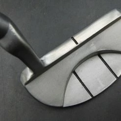 Powerbilt Power Bilt Gold Series Putter Graphite Shaft 84.5cm Length RG Grip -MACTEC Golf Shop 32 d6977ff0 dedc 4b26 aaab 25924205b87b