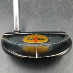 Taylormade Rossa Monte Carlo 7-02 Putter 86cm Length Steel Shaft Iguana Grip -MACTEC Golf Shop 32 d6ba1839 df7a 4706 ae47 672a96342827