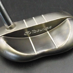 Japanese Tobunda Type-B Putter 90cm Playing Length Steel Shaft Lamkin Grip 15 Japanese Tobunda Type-B Putter 90cm Playing Length Steel Shaft Lamkin Grip -MACTEC Golf Shop 32 d6db2964 a3fb 49e7 9e5f c0508394b2e9