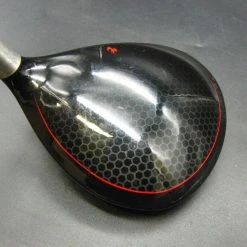 TaylorMade Burner SuperFast 18° 5 Wood Regular Graphite Shaft TaylorMade Grip 12 TaylorMade Burner SuperFast 18° 5 Wood Regular Graphite Shaft TaylorMade Grip -MACTEC Golf Shop 32 d6f729db af99 471e 9546 825274ab58c6