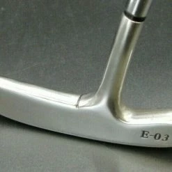 BridgeStone Eagle-II E-03 Putter Steel Shaft 87cm Playing Length -MACTEC Golf Shop 32 d70d42bb b052 4d0d af6c 3f8790306143