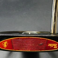 Taylormade Rossa Corza Agsi+ Putter Steel Shaft 86cm Length Iguana Golf Grip -MACTEC Golf Shop 32 d71019d9 55d5 43d5 8df6 b3a25dc52c99