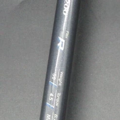 Dunlop Hi-Brid Cf1 15° 3 Wood Regular Graphite Shaft Hi-Brid Grip -MACTEC Golf Shop 32 d72e7ab6 e524 445e 8ca8 816540cadd30