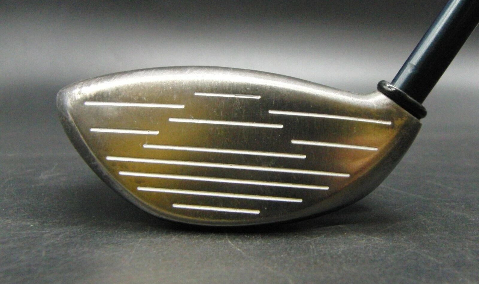 Ladies Callaway Golf Big Bertha Steelhead 7 Wood Ladies Graphite Shaft Jaxx Grip 4 Ladies Callaway Golf Big Bertha Steelhead 7 Wood Ladies Graphite Shaft Jaxx Grip - Image 2