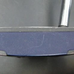 Mizuno T-Blue 03 Putter 86.5cm Steel Shaft Mizuno Grip & T-Blue Head Cover 17 Mizuno T-Blue 03 Putter 86.5cm Steel Shaft Mizuno Grip & T-Blue Head Cover -MACTEC Golf Shop 32 d781a14c f31d 4202 a8cc e69041249bf3