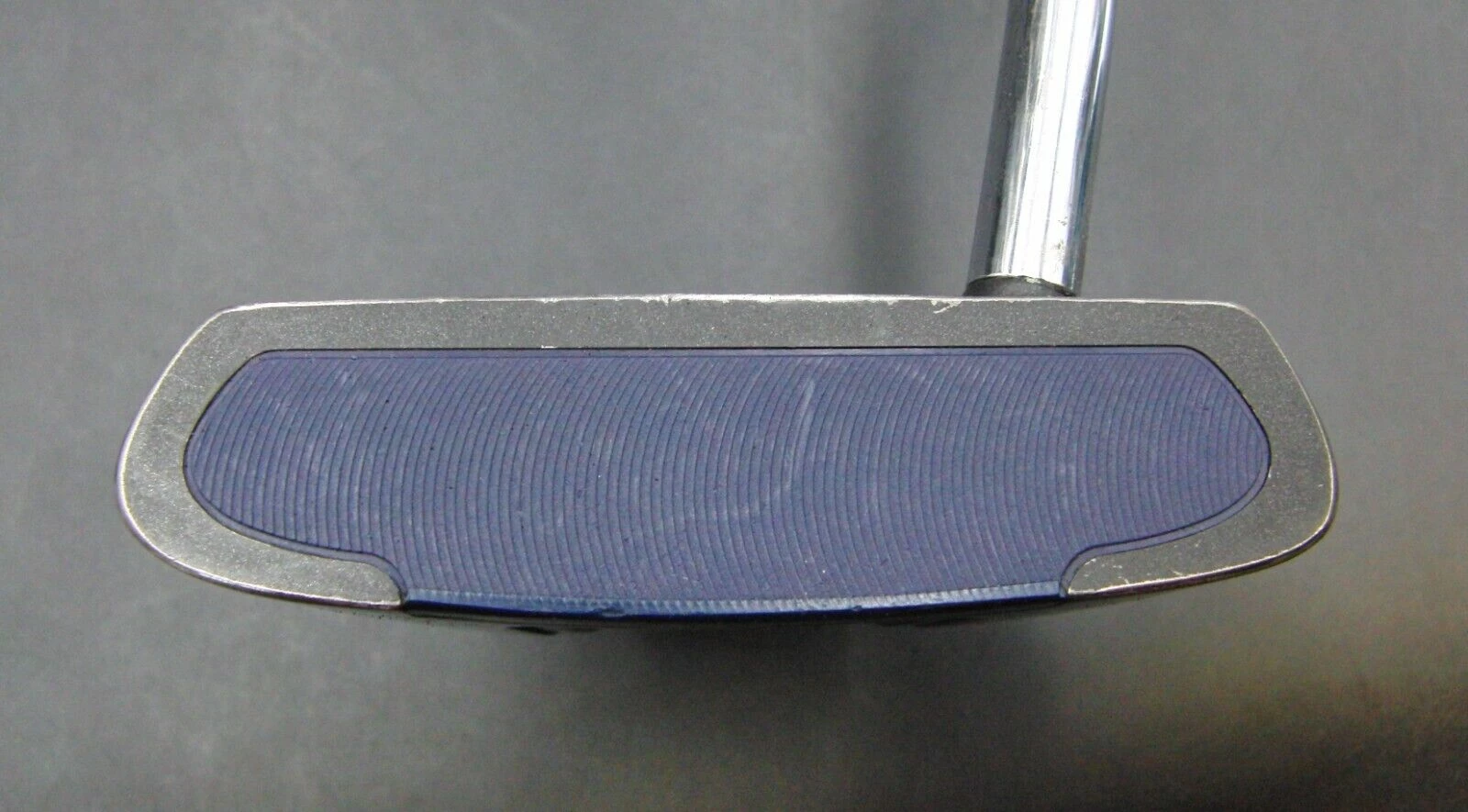 Mizuno T-Blue 03 Putter 86.5cm Steel Shaft Mizuno Grip & T-Blue Head Cover 7 Mizuno T-Blue 03 Putter 86.5cm Steel Shaft Mizuno Grip & T-Blue Head Cover - Image 5