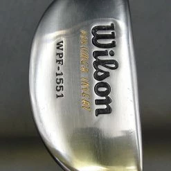 Wilson Polymer Insert WPF-1551 Putter 84cm Length Steel Shaft Wilson Grip -MACTEC Golf Shop 32 d7cfd8db 5f37 4313 8d91 9c317e6d9a77