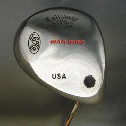Callaway War Bird Big Bertha USA Putter Steel Shaft 88cm Length Callaway Grip -MACTEC Golf Shop 32 d7e79038 8534 45c3 983b 3091cbfebaba