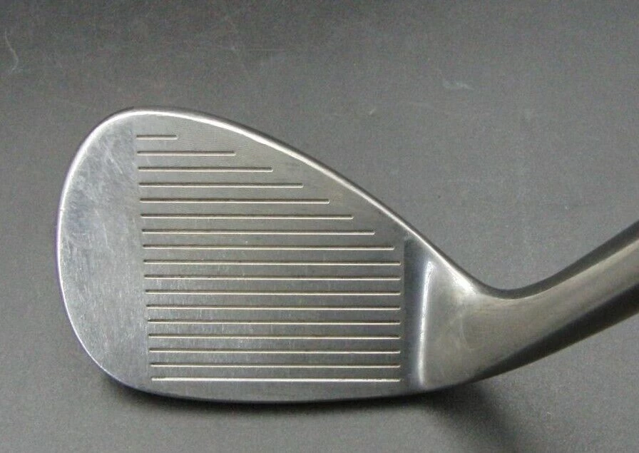 Cobra King F8 Gap Wedge Regular Steel Shaft Golf Pride Grip 5 Cobra King F8 Gap Wedge Regular Steel Shaft Golf Pride Grip - Image 3