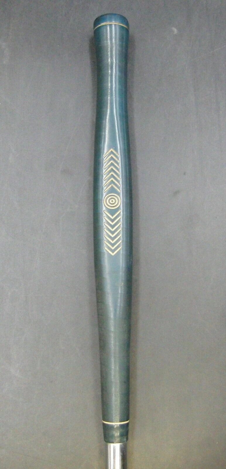 Vintage Ladies Lynx Tigress USA Putter Steel Shaft 85cm Playing Length 12 Vintage Ladies Lynx Tigress USA Putter Steel Shaft 85cm Playing Length - Image 10