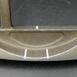 Wilson Pro Staff HMI Putter 89cm Playing Length Steel Shaft Wilson Grip -MACTEC Golf Shop 32 d876ecda a257 4e59 8233 5e631c7edc5a