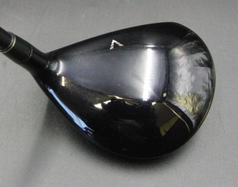 TourStage Bridgestone ViQF 5 Wood 19º Regular Graphite Shaft TourStage Grip 5 TourStage Bridgestone ViQF 5 Wood 19º Regular Graphite Shaft TourStage Grip - Image 3