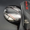 Cobra F-MAX 20° 5 Wood Senior Flex Graphite Shaft Cobra Grip & Cobra HeadCover