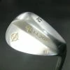Japanese Rizap LEXIM 10 52° Gap Wedge Stiff Steel Shaft Golf Pride Grip