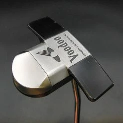 Never Compromise Voodoo Centre Shafted Putter 88cm Steel Shaft Super Stroke Grip 18 Never Compromise Voodoo Centre Shafted Putter 88cm Steel Shaft Super Stroke Grip -MACTEC Golf Shop 32 d912c14e 7068 4e0a a11c f08fc91561d2