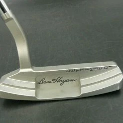 Ben Hogan Bettinardi Putter Steel Shaft 96cm Playing Length Pride Grip 15 Ben Hogan Bettinardi Putter Steel Shaft 96cm Playing Length Pride Grip -MACTEC Golf Shop 32 d926ac0a c805 4736 aa4e e692bae8a97f