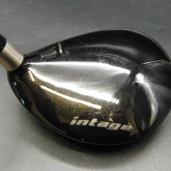Ladies Mizuno Intage 18º 4 Wood Ladies Graphite Shaft Intage Grip 10 Ladies Mizuno Intage 18º 4 Wood Ladies Graphite Shaft Intage Grip -MACTEC Golf Shop 32 d964982d 885d 4e4c 9b19 2ccbc54d82a3