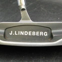 J.Lindeberg J. Lindeberg LTD 3 Style 1 Centre Shafted Putter 83cm Steel Shaft S/stroke Grip -MACTEC Golf Shop 32 d9a110b2 c0a5 4966 b7d4 dc173f6adfa9