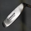 Bridgestone Avenger A-IV Putter Steel Shaft 88cm Length Avenger Grip