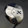 Callaway Golf X 15° 3 Wood Stiff Graphite Shaft Callaway Grip