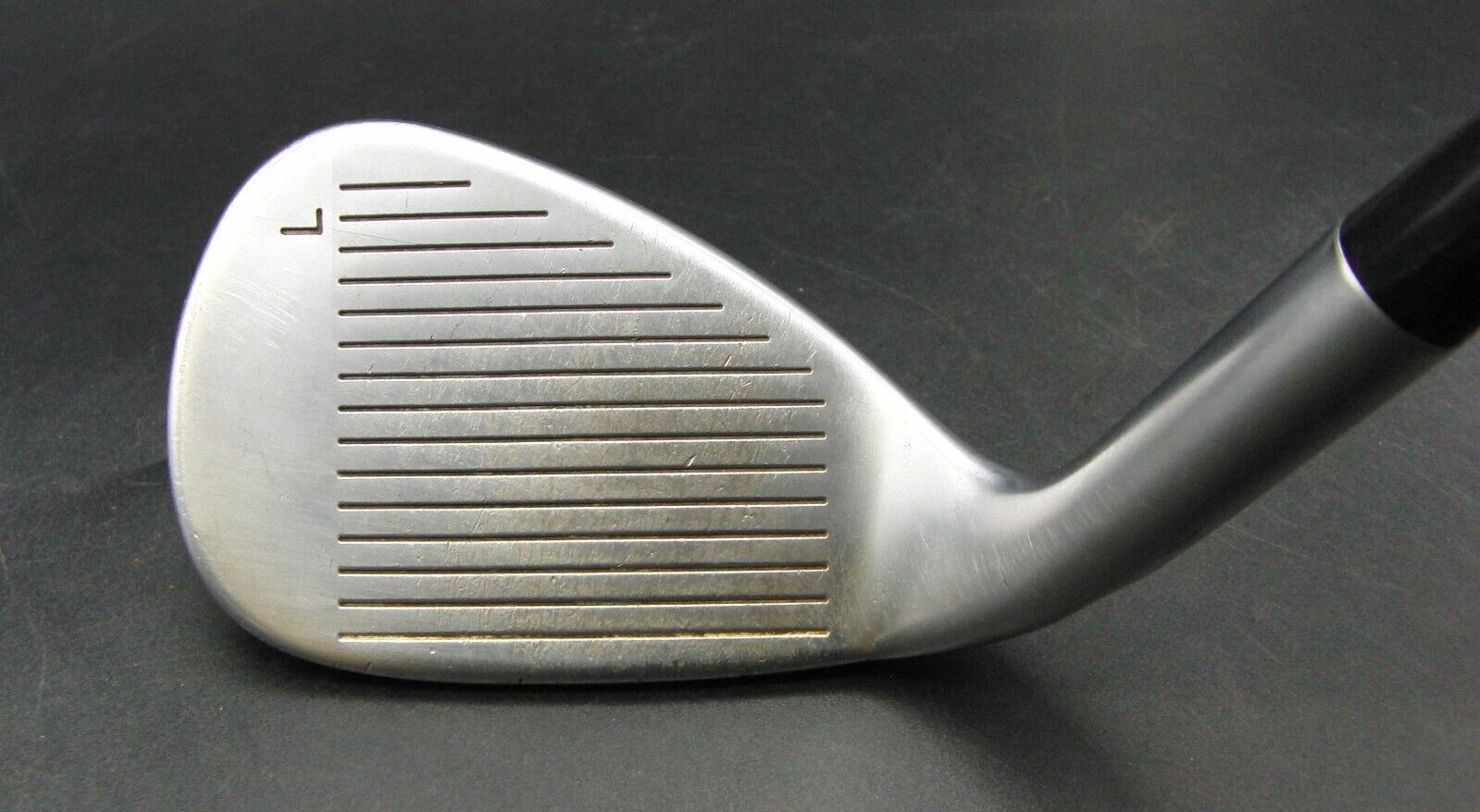 Ping G400 Blue Dot Lob Wedge Regular Steel Shaft Saplize Grip 4 Ping G400 Blue Dot Lob Wedge Regular Steel Shaft Saplize Grip - Image 2