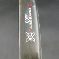 Odyssey DFX 6600 Putter 87cm Playing Length Steel Shaft Winn Grip 17 Odyssey DFX 6600 Putter 87cm Playing Length Steel Shaft Winn Grip -MACTEC Golf Shop 32 d9fdb2b7 321c 42b9 99da add84046c47a