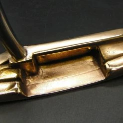 Refurbished Japanese Honma CB8001 Putter 88cm Playing Length Steel Shaft RG Grip -MACTEC Golf Shop 32 da0aff85 fa89 45b7 871d b601dcf299a6