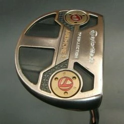 TaylorMade TP Collection Ardmore 1 Putter Steel Shaft 87cm Playing Length -MACTEC Golf Shop 32 da328667 fb72 4307 89d8 ac242470b07d