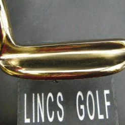 Refurbished Maruman Conductor ML-6720 Putter 88cm Steel Shaft -MACTEC Golf Shop 32 da50cfbb 63ca 44fc 9cb5 c1a487010e86