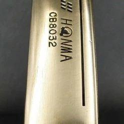 Refurbished Honma Hiro Honma CB8032 Sinker Putter 87.5cm Graphite Shaft -MACTEC Golf Shop 32 da9018bd 591d 4b7b b1b0 0c3164e4876f