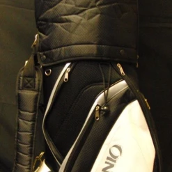 Japanese 5 Division IGNIO Tour Trolley Cart Golf Clubs Bag -MACTEC Golf Shop 32 dad8b4d5 5619 49d3 a610 6c87bad59b63