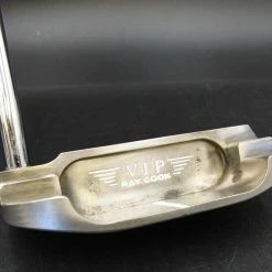 VIP Ray Cook Milled Putter Steel Shaft 89cm Playing Length Pride Grip -MACTEC Golf Shop 32 dae320e6 70a4 4cc9 90a6 cf4276be5ec1