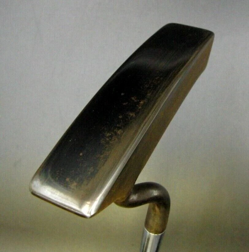 Mizuno Pro RHII Putter 88cm Playing Length Steel Shaft RG Grip 4 Mizuno Pro RHII Putter 88cm Playing Length Steel Shaft RG Grip - Image 2