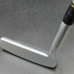 Honma Classic Fel1005 Hiro Honma Putter 90cm Playing Length Silk Steel Shaft -MACTEC Golf Shop 32 dafb10f2 fb2f 4cda ae1c 5ad704d27c54