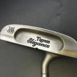 Ladies LYNX Tigress Elegance Putter 85cm Playing Length Steel Shaft -MACTEC Golf Shop 32 db0eaf1a e338 45aa aaf9 e6169a8edf0c