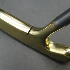 Refurbished Titleist Acushnet Bulls Eye Standard Putter 87cm Steel Shaft -MACTEC Golf Shop 32 db228b37 2a1c 4909 a29c dbf2b91cda26