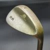 RAW Japanese FT Series 58° Sand Wedge Stiff Flex Steel Shaft Cyber Grip -MACTEC Golf Shop 32 db3e8aba 34f4 44e8 955c c2cb5f64fe46