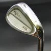 MG CB-1005 Forged Special Edition A Gap Wedge Stiff Steel Shaft Golf Pride Grip