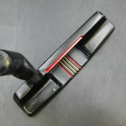 Vintage Jaguar Landy M-3 American Open Putter 85cm Playing Length Steel Shaft -MACTEC Golf Shop 32 db961241 e953 4fdc 925e 3dd195757761