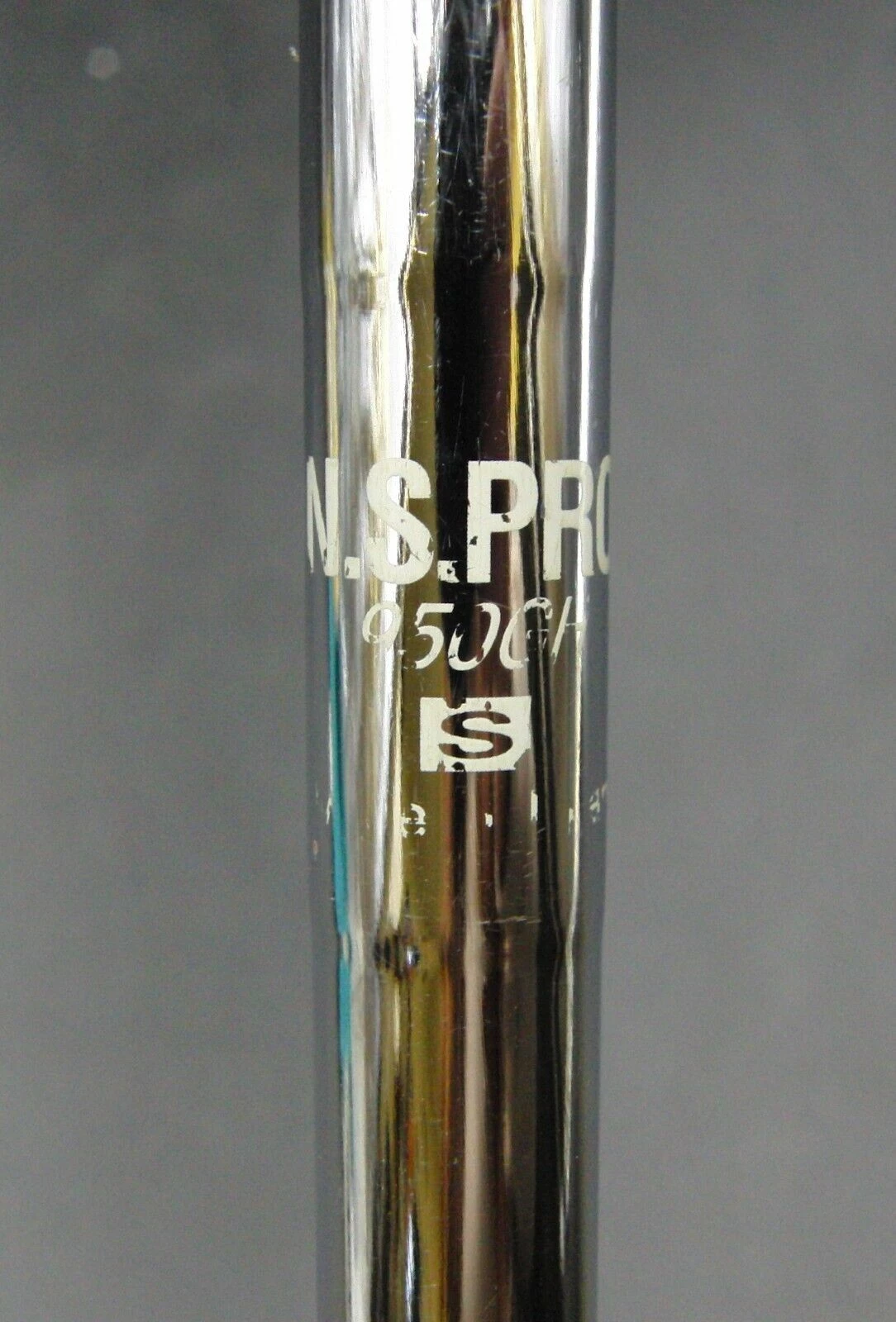 Taylormade Milled Grind MG SB 09 52° Gap Wedge Stiff Steel Shaft Cadero Grip 7 Taylormade Milled Grind MG SB 09 52° Gap Wedge Stiff Steel Shaft Cadero Grip - Image 5